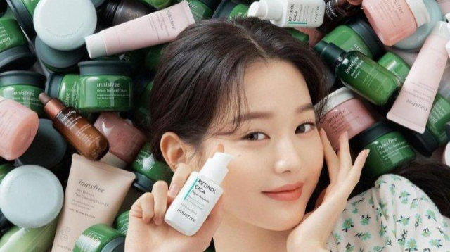 Skincare Korea Terlaris Indonesia: Kecantikan yang Diidamkan