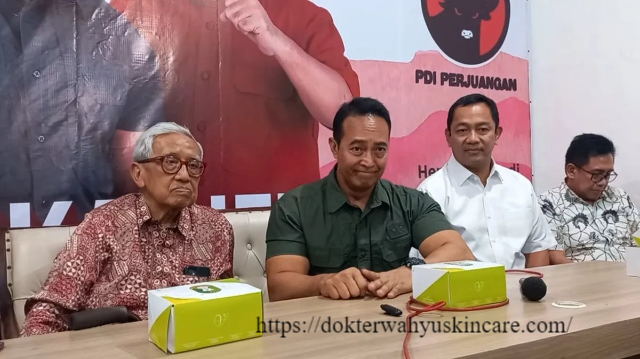 Diprotes Eks Ketua BEM UGM -Andika Perkasa