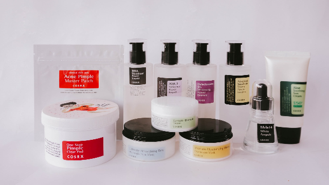 Mengenal Keunggulan Skincare COSRX: Rahasia Kulit Sehat dari Korea Selatan