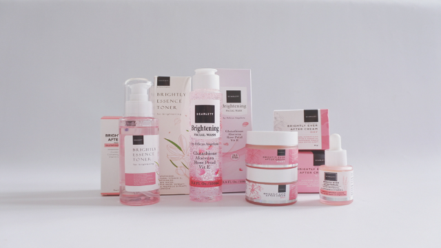 Mengenal Produk Skincare Scarlett: Manfaat, Keunggulan, dan Tips Memaksimalkannya