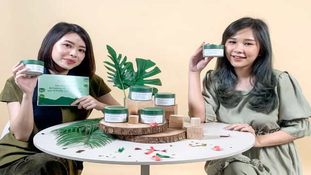 N’Pure: Skincare Lokal Indonesia yang Mengangkat Kekuatan Bahan Alami